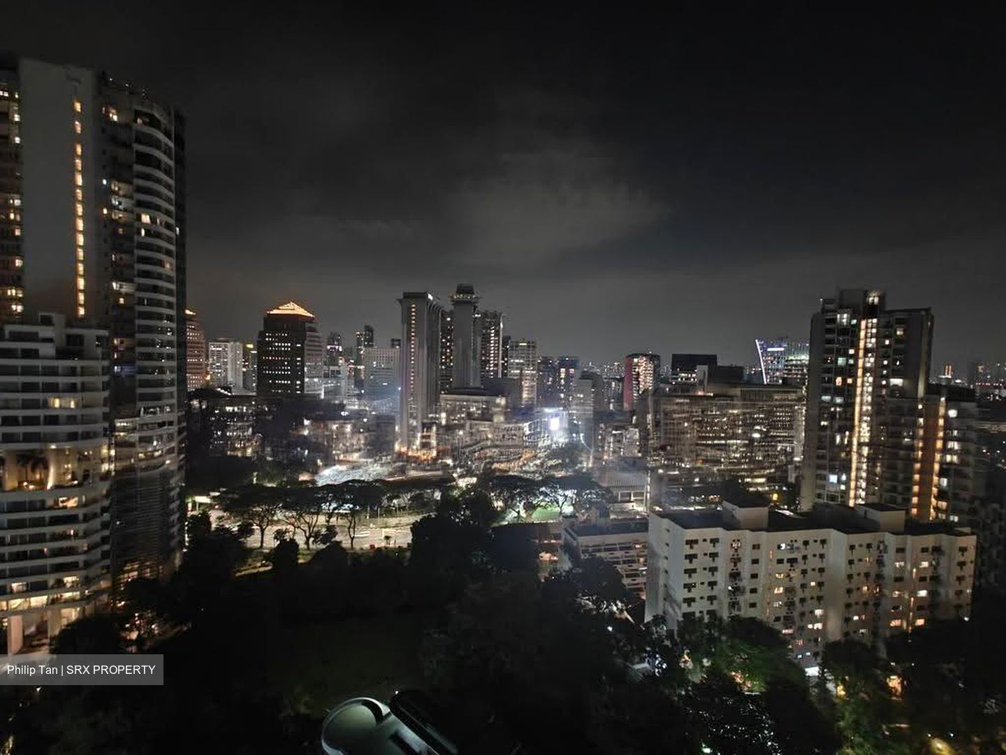Sam Kiang Mansions (D9), Apartment #638305021